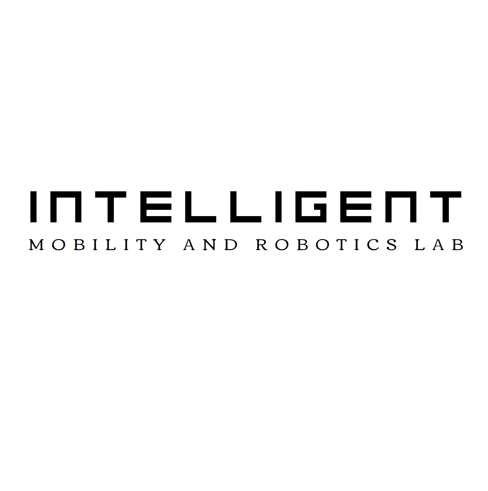 Intelligent Mobility and Robotics Lab - IMRL